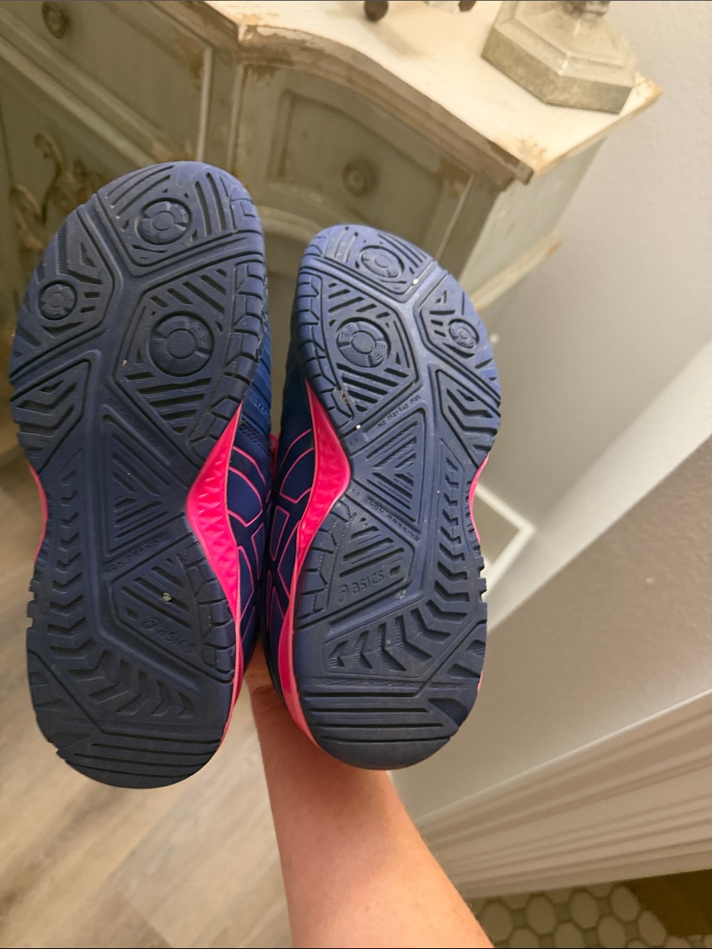 ASICS GEL-RESOLUTION 7 - Picture 6 of 7